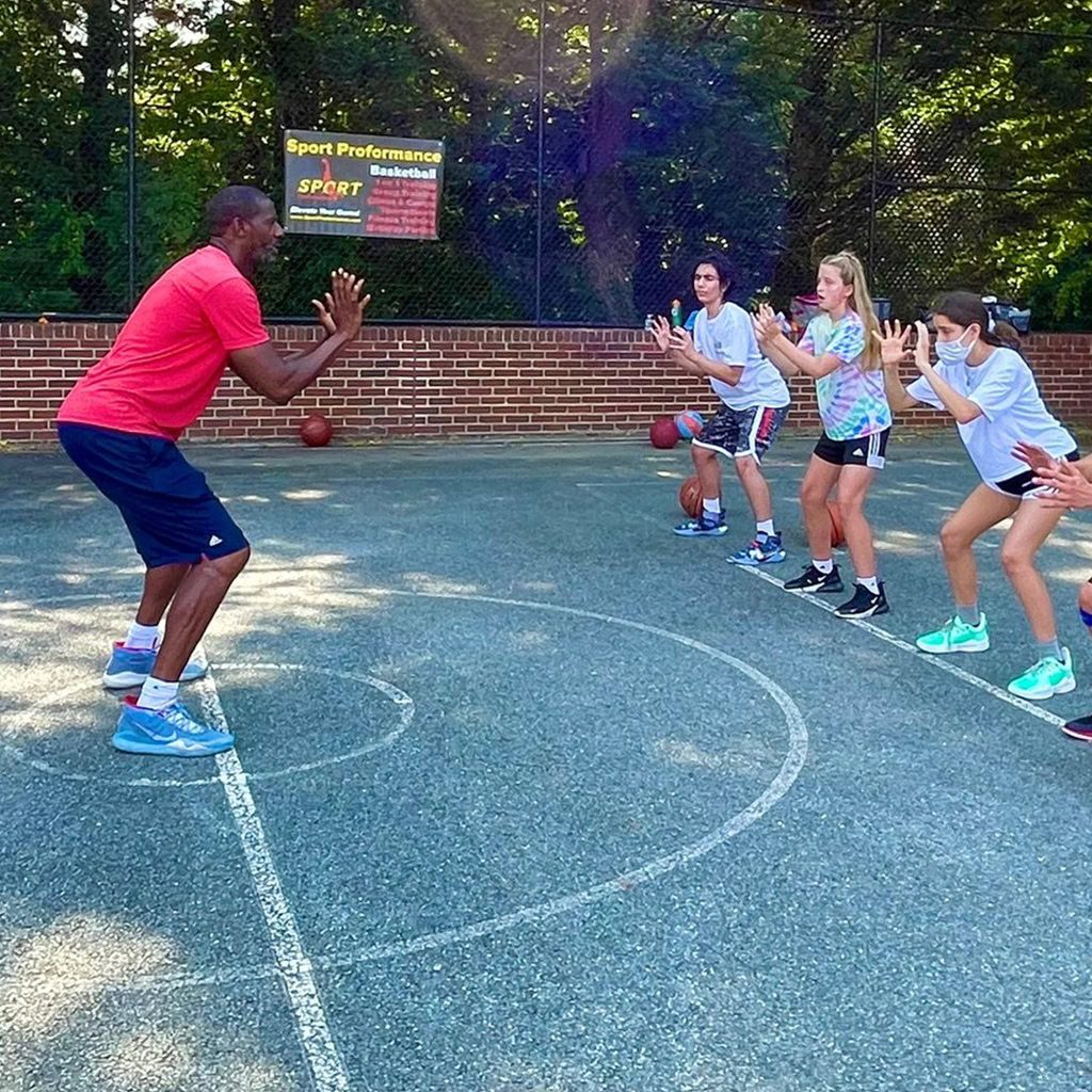 Customized Coaching Plans, Based on the School’s Needs and Goals