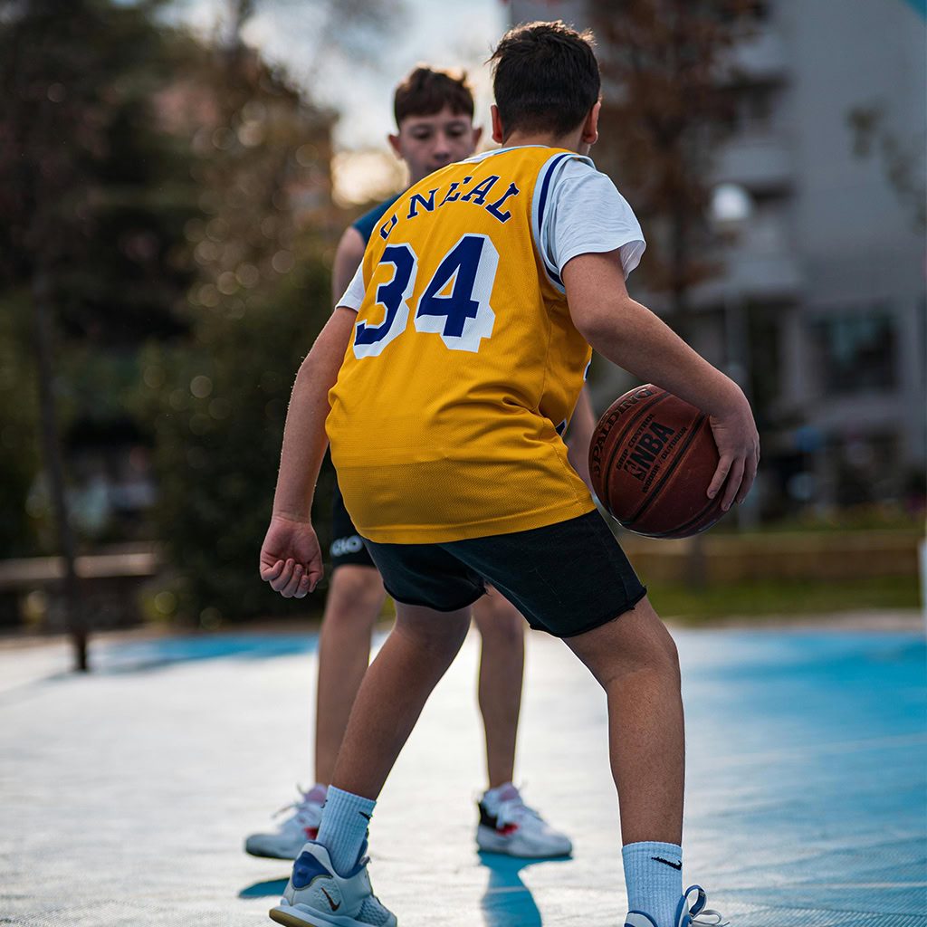 Opportunities for School Players to be Part of District, State, or National Teams