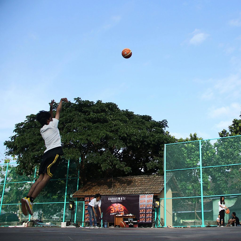Positive Impact on School Spirit and Community Involvement