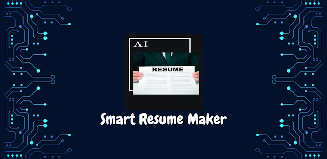 Ai Resume - Smart CV maker