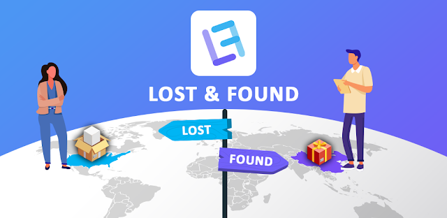 L&F Lost Property