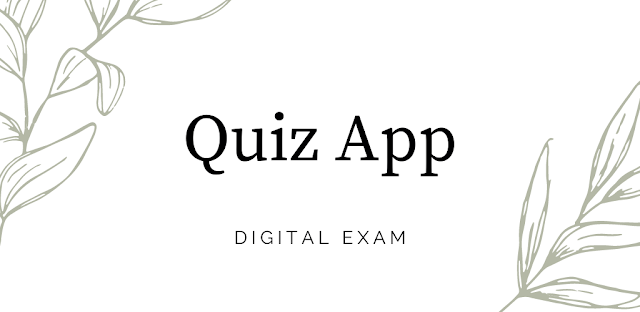 QSurvey - Q&A Quiz Survey app